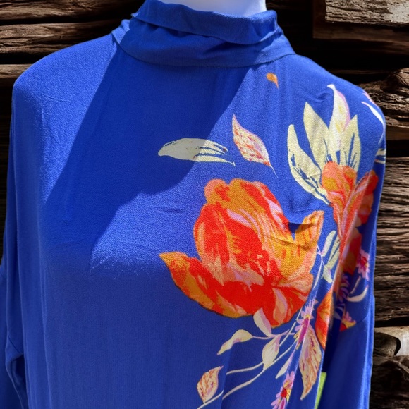 NWT - Free People Gemma Tunic | Dress - Picture 4 of 8